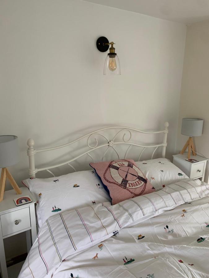 The Nest At Walnut Cottage Burrowbridge Kültér fotó