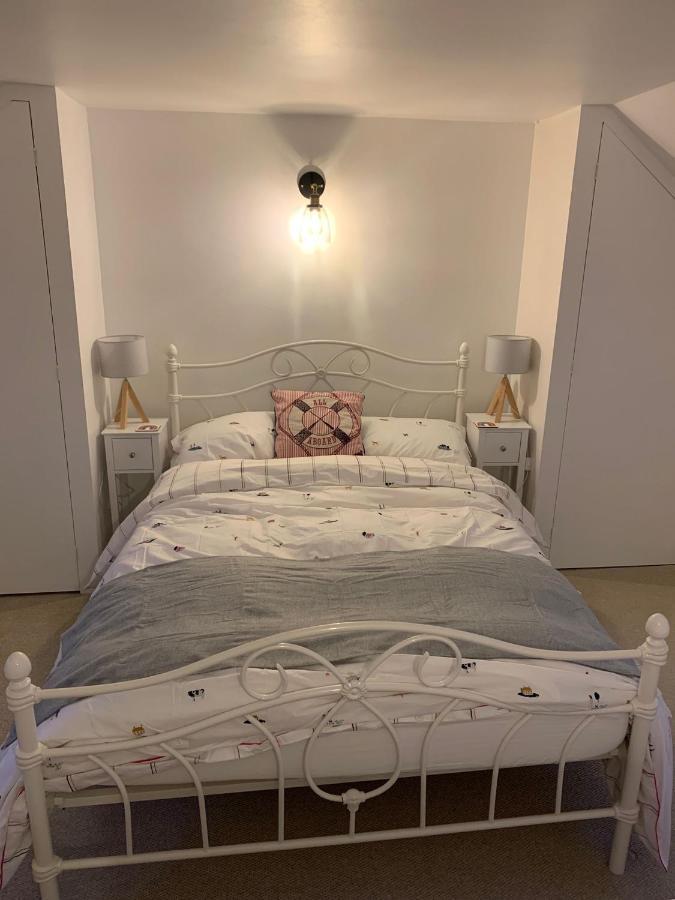 The Nest At Walnut Cottage Burrowbridge Kültér fotó